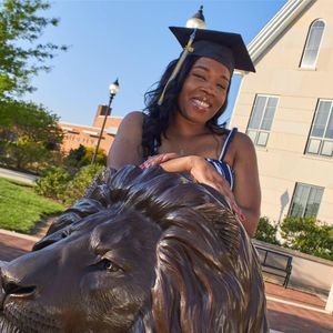 Meet your Posher, Diamond